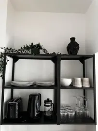 Location Herrnhuter Weg, Berlin