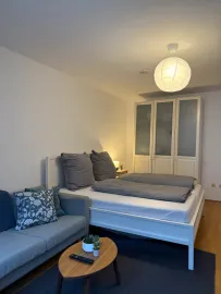 Fliegenstraße, Munich München