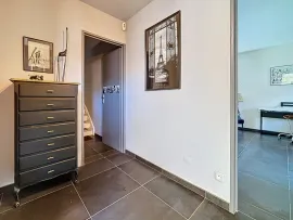 Vente QUARTIER CALME - PROCHE BOURG TOUS COMMERCES