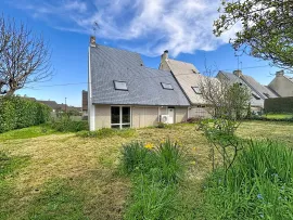 Vente QUARTIER CALME - PROCHE BOURG TOUS COMMERCES