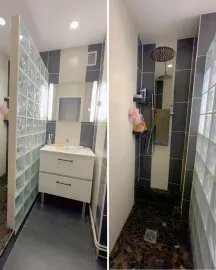Location Appartement T5 89.8m² à Saint-Étienne