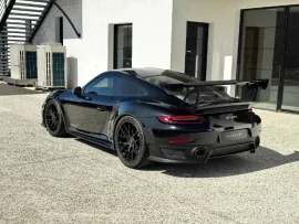 Voiture Voiture Coupé - Porsche 911 (991) GT2 RS - 459970€