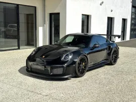 Voiture Voiture Coupé - Porsche 911 (991) GT2 RS - 459970€