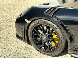 Voiture Voiture Coupé - Porsche 911 (991) GT2 RS - 459970€