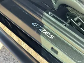 Voiture Voiture Coupé - Porsche 911 (991) GT2 RS - 459970€
