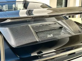 Voiture Voiture Coupé - Porsche 911 (991) GT2 RS - 459970€