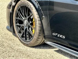 Voiture Voiture Coupé - Porsche 911 (991) GT2 RS - 459970€