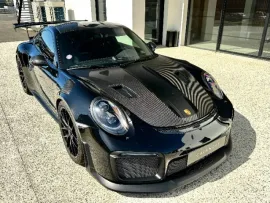Voiture Voiture Coupé - Porsche 911 (991) GT2 RS - 459970€