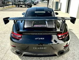 Voiture Voiture Coupé - Porsche 911 (991) GT2 RS - 459970€