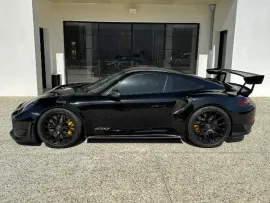 Voiture Voiture Coupé - Porsche 911 (991) GT2 RS - 459970€