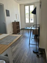 Appartement T2 28.6m² à Châtellerault Châtellerault