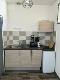Location Appartement T2 28.6m² à Châtellerault