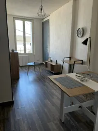 Location Appartement T2 28.6m² à Châtellerault