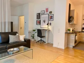 Location Columbiadamm, Berlin