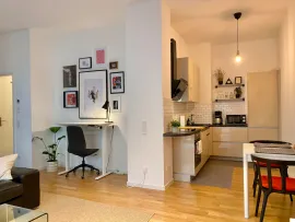 Location Columbiadamm, Berlin