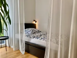 Location Columbiadamm, Berlin