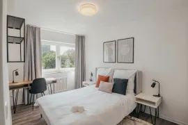 Location Glockenturmstraße, Berlin