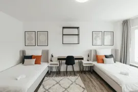 Glockenturmstraße, Berlin Berlin
