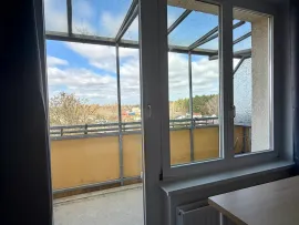Colocation Neltestraße, Berlin