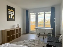 Neltestraße, Berlin Berlin