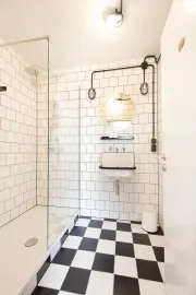 Location Glockenturmstraße, Berlin