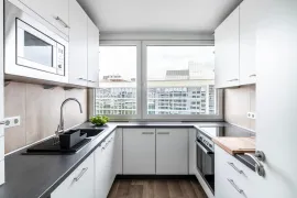 Location Bismarckstraße, Berlin