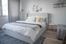 Bismarckstraße, Berlin Berlin