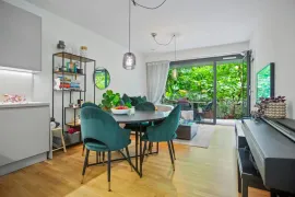 Location Zimmerstraße, Berlin
