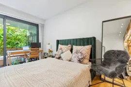 Location Zimmerstraße, Berlin