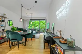 Location Zimmerstraße, Berlin