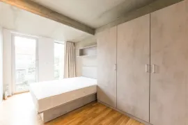 Location Deulstraße, Berlin