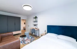 Colocation Leibnizstraße, Berlin