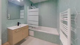 Colocation Chambre 1 -  2 chambres disponibles en colocation