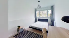 Colocation Chambre 1 -  2 chambres disponibles en colocation