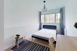 Chambre 1 -  2 chambres disponibles en colocation Créteil