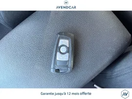 Voiture Bmw Serie 1