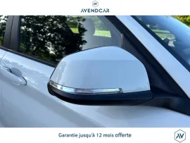 Voiture Bmw Serie 1