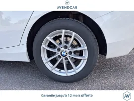 Voiture Bmw Serie 1