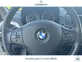 Voiture Bmw Serie 1