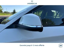 Voiture Bmw Serie 1
