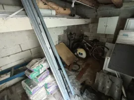 Vente Maison 3 chambres, cour, cave St-Maurice