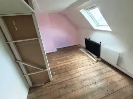 Vente Maison 3 chambres, cour, cave St-Maurice
