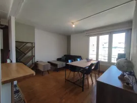 Appartement meublé T2 proche Citadelle Amiens