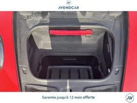 Voiture PORSCHE 911 GT3 PDK BVA