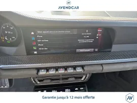 Voiture PORSCHE 911 GT3 PDK BVA