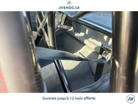 Voiture PORSCHE 911 GT3 PDK BVA