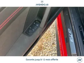 Voiture PORSCHE 911 GT3 PDK BVA