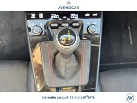 Voiture PORSCHE 911 GT3 PDK BVA