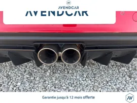 Voiture PORSCHE 911 GT3 PDK BVA