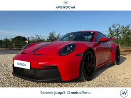 PORSCHE 911 GT3 PDK BVA Loriol-du-Comtat